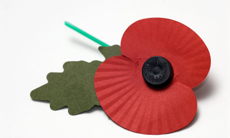 Comment is free + Remembrance Day | Comment is free | The Guardian