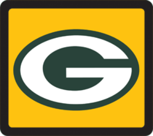 NFL Green Bay Packers Logo | FindThatLogo.
