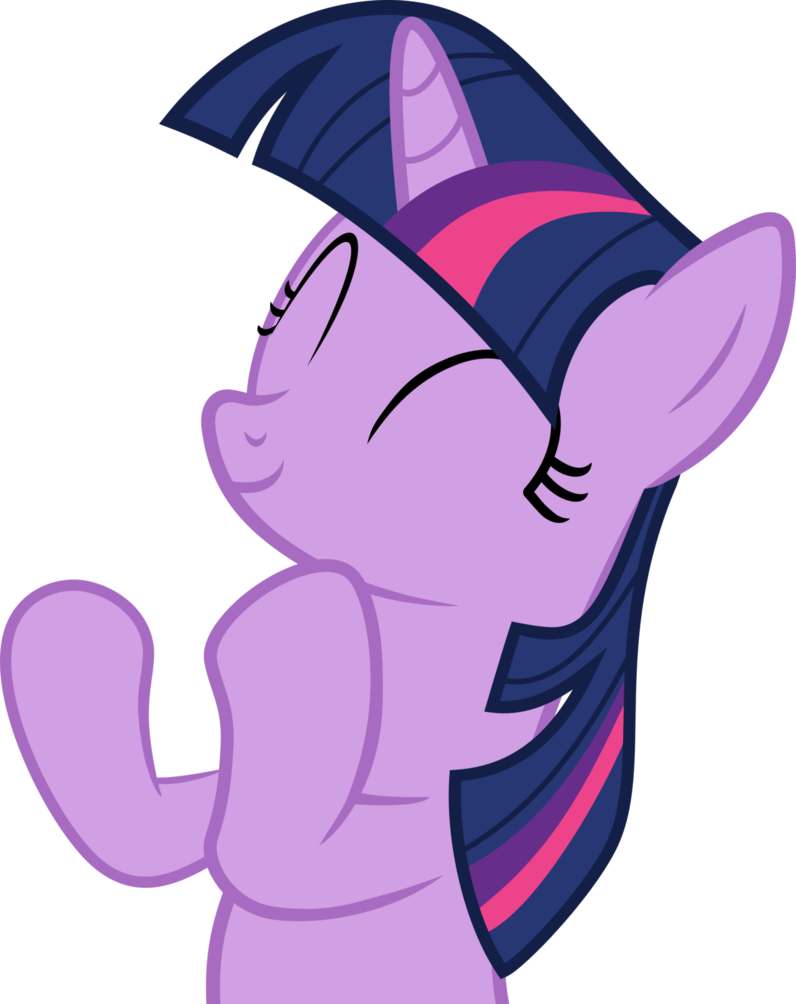 deviantART: More Like Twilight Sparkle Vector by