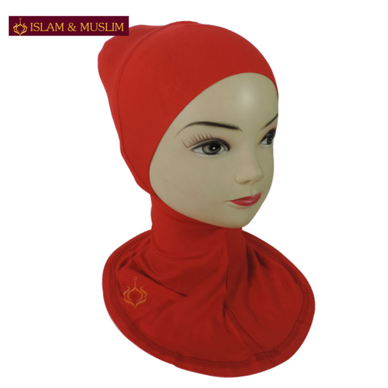 Aliexpress.com : Buy Islamic Hijab Muslim Head Coverings Inner ...