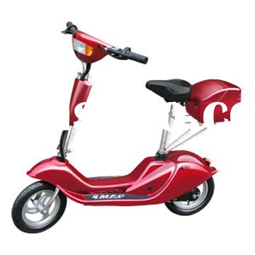 WIRING DIAGRAM FOR ELECTRIC MOBILITY SCOOTER | ELECTRIC SCOOTER