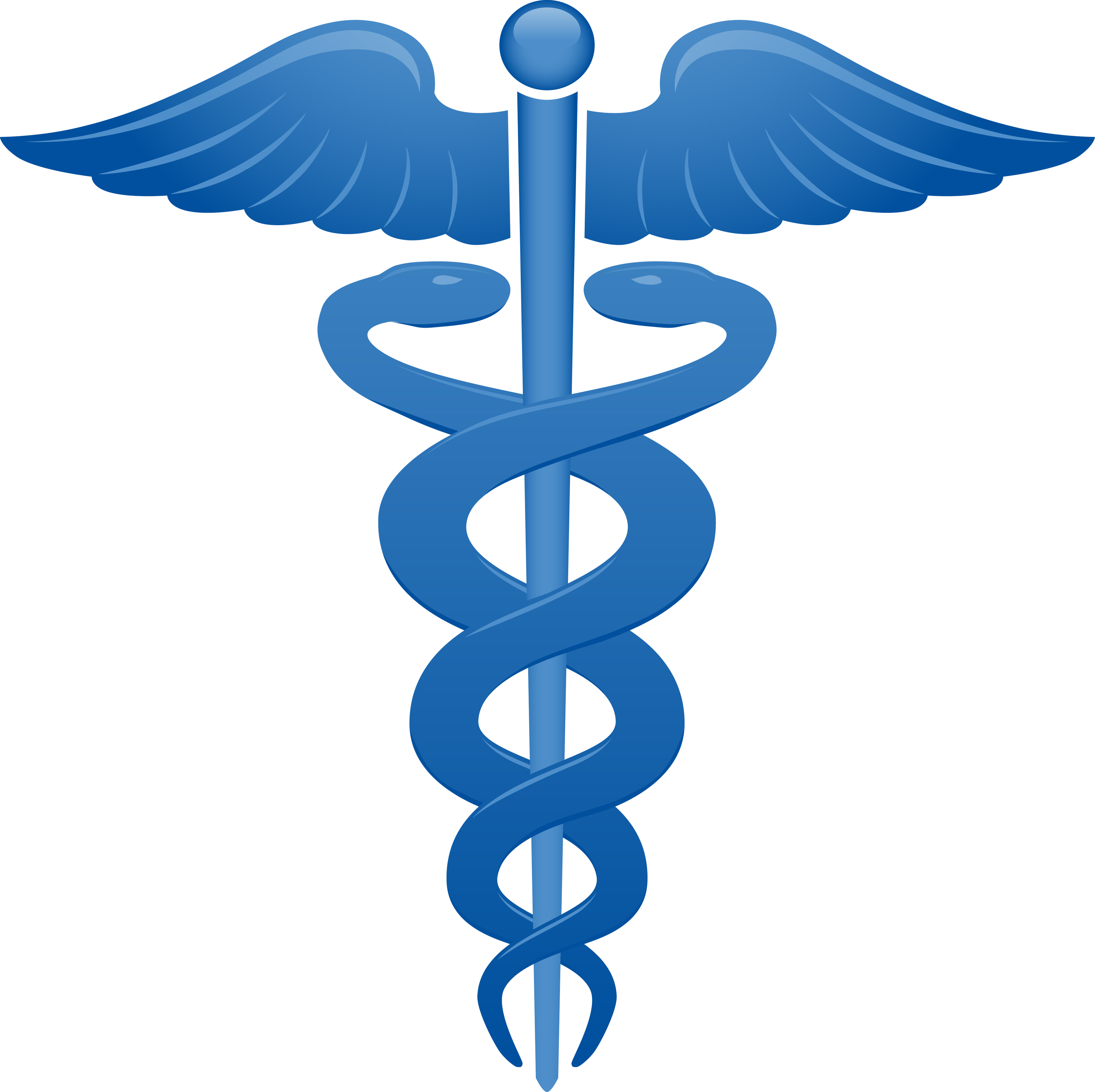 Medical Doctor Symbol Clipart - Free to use Clip Art Resource