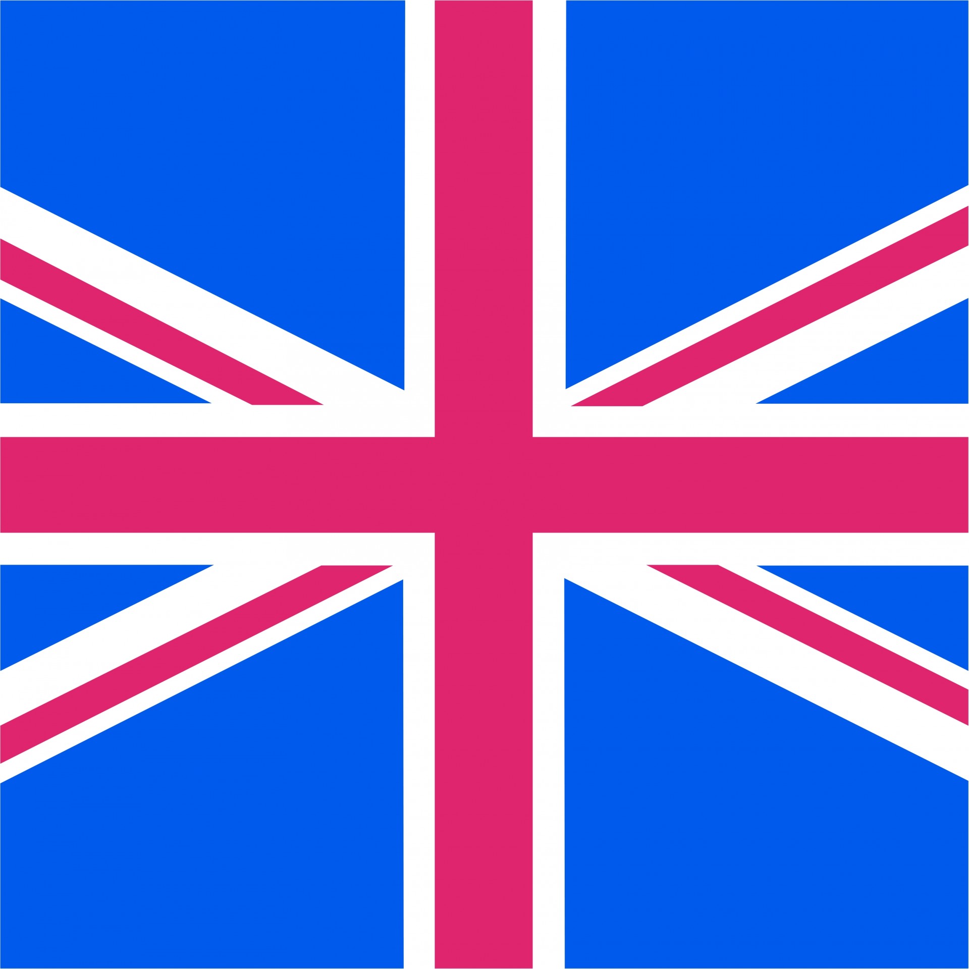 Union Jack Flag Clipart Free Stock Photo - Public Domain Pictures