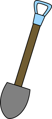 Shovel Clipart | Free Download Clip Art | Free Clip Art | on ...