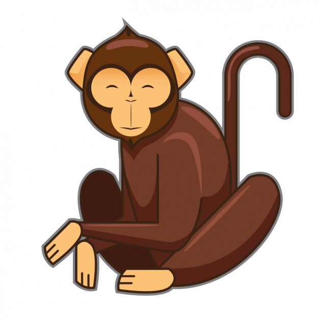 Monkey Vectors, Photos and PSD files | Free Download