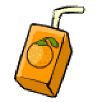 Animated Juice Box - ClipArt Best