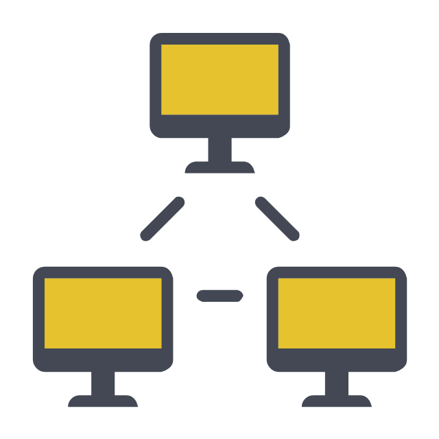 Server hardware - Rack diagram | Servers | Telecommunication ...