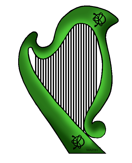 Celtic free irish clipart image #35676