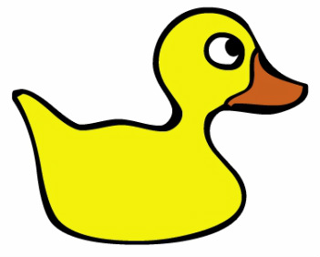 Duck Cross Stitch Patterns - Animal Cross Stitch Patterns