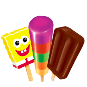 All About Popsicle®: Popsicle