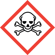 OSHA QUICK CARD: Hazard Communication Standard Pictogram ...