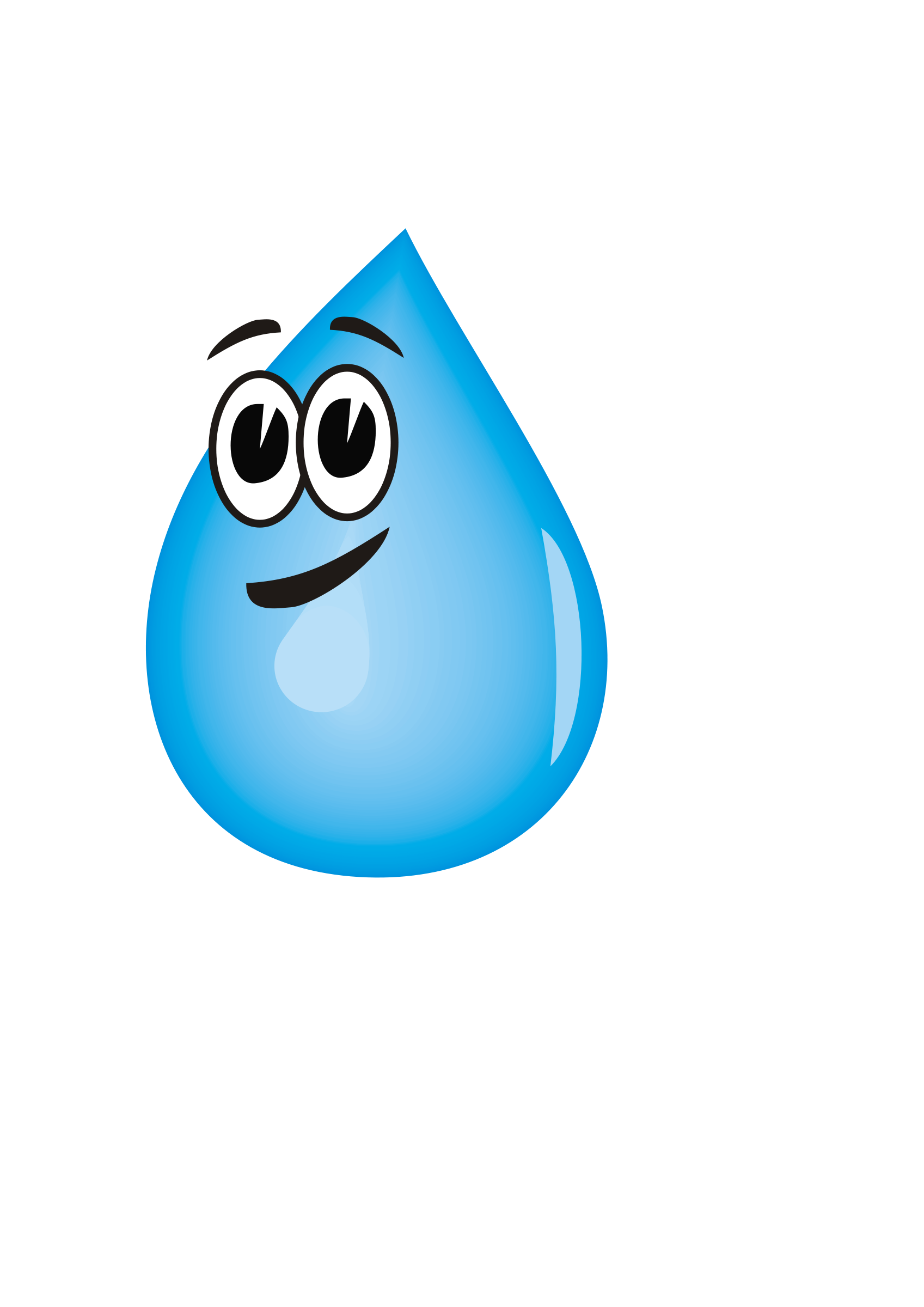 Water clipart