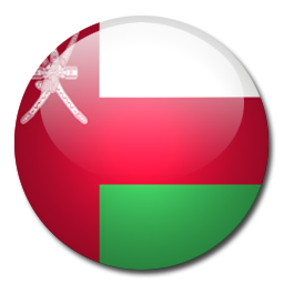 Oman icons, free icons in Rounded World Flags, (Icon Search Engine)