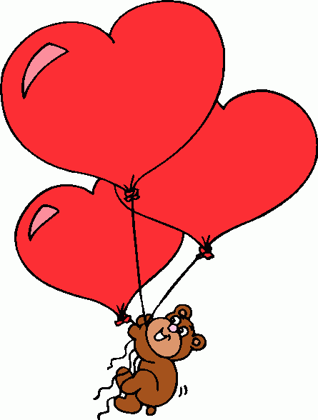 February Clipart