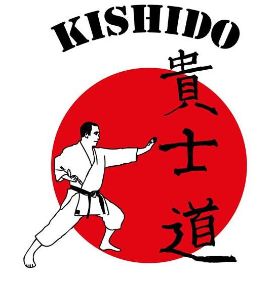 Home Kishido Martial Arts