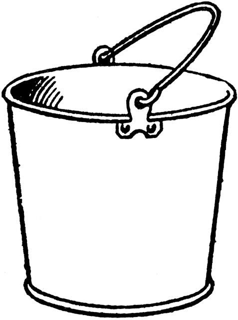 Bucket Clipart | Free Download Clip Art | Free Clip Art | on ...