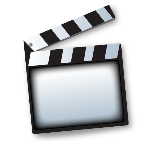 Clapperboard | Free Download Clip Art | Free Clip Art | on Clipart ...