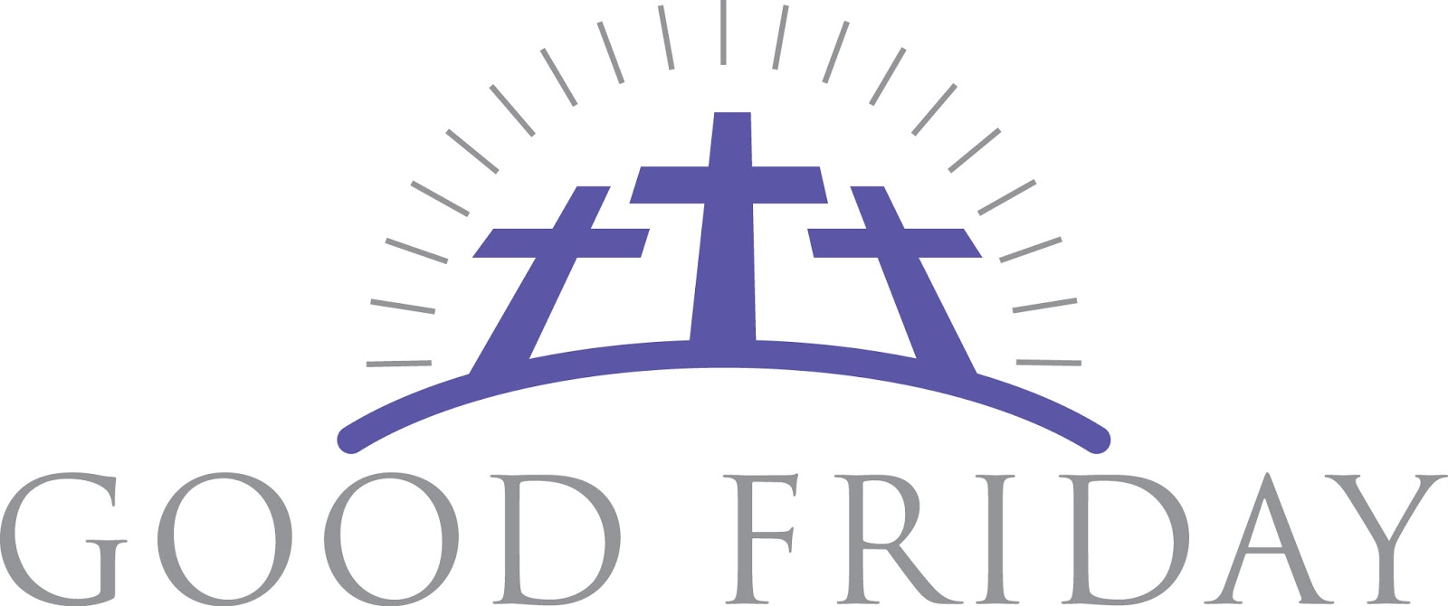 Good Friday Clipart - Tumundografico