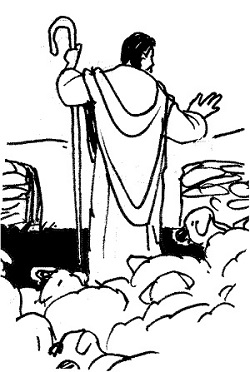 Good Shepherd | Celebration Publications