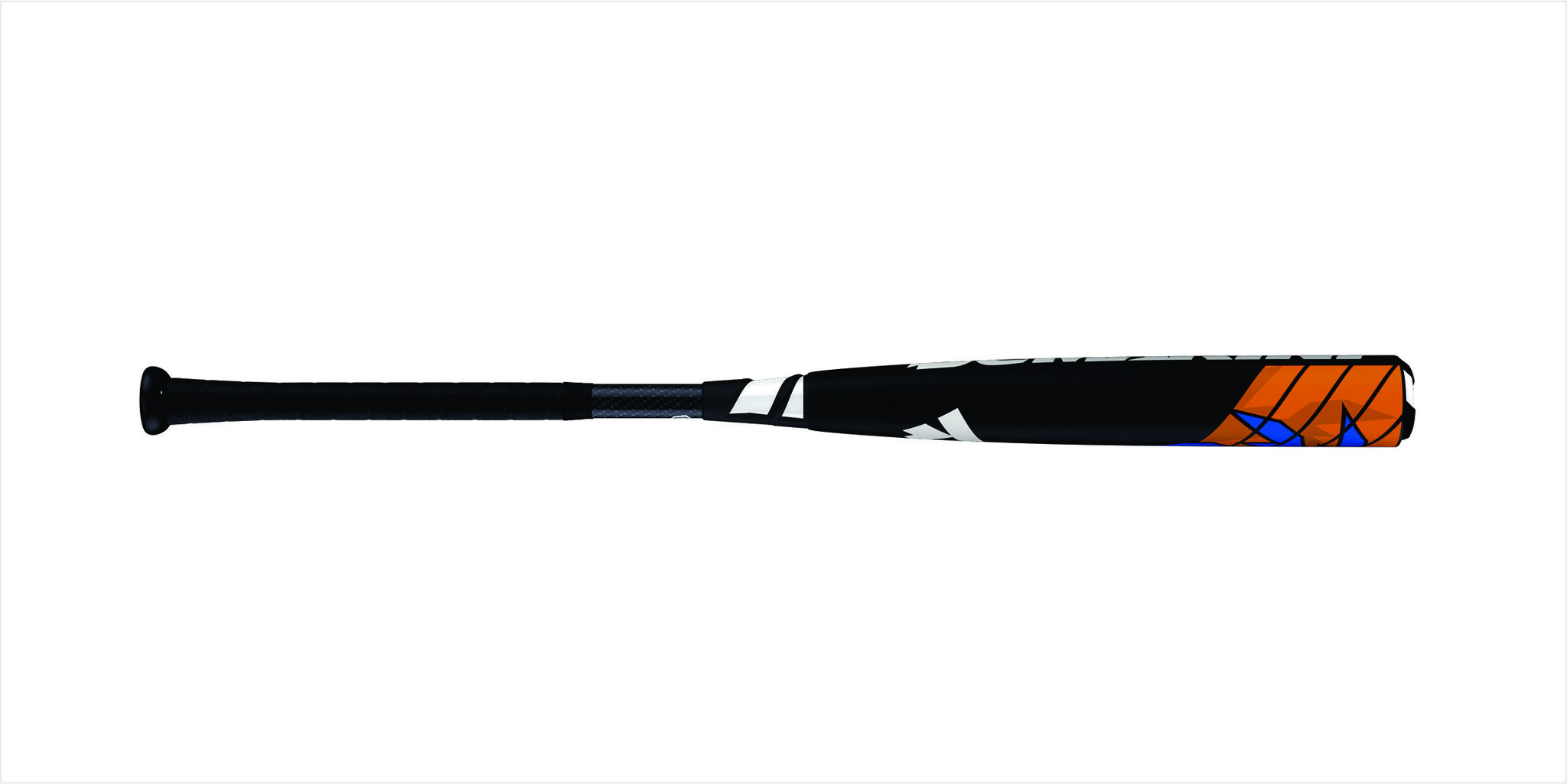 DeMarini Voodoo Raw (-5) 2 5/8” Barrel | Alloy Bat – Texas Bat Company