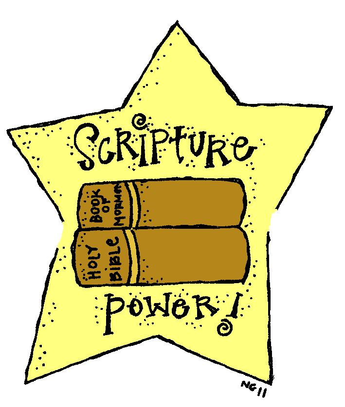 Scriptures Clipart - Tumundografico
