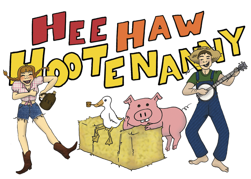 Hoedown Clipart | Free Download Clip Art | Free Clip Art | on ...