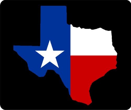 texas flag coloring pages