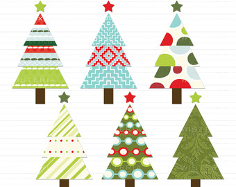 Christmas Tree Artwork | Free Download Clip Art | Free Clip Art ...