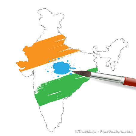 India Clip Art, Vector India - 71 Graphics - Clipart.me