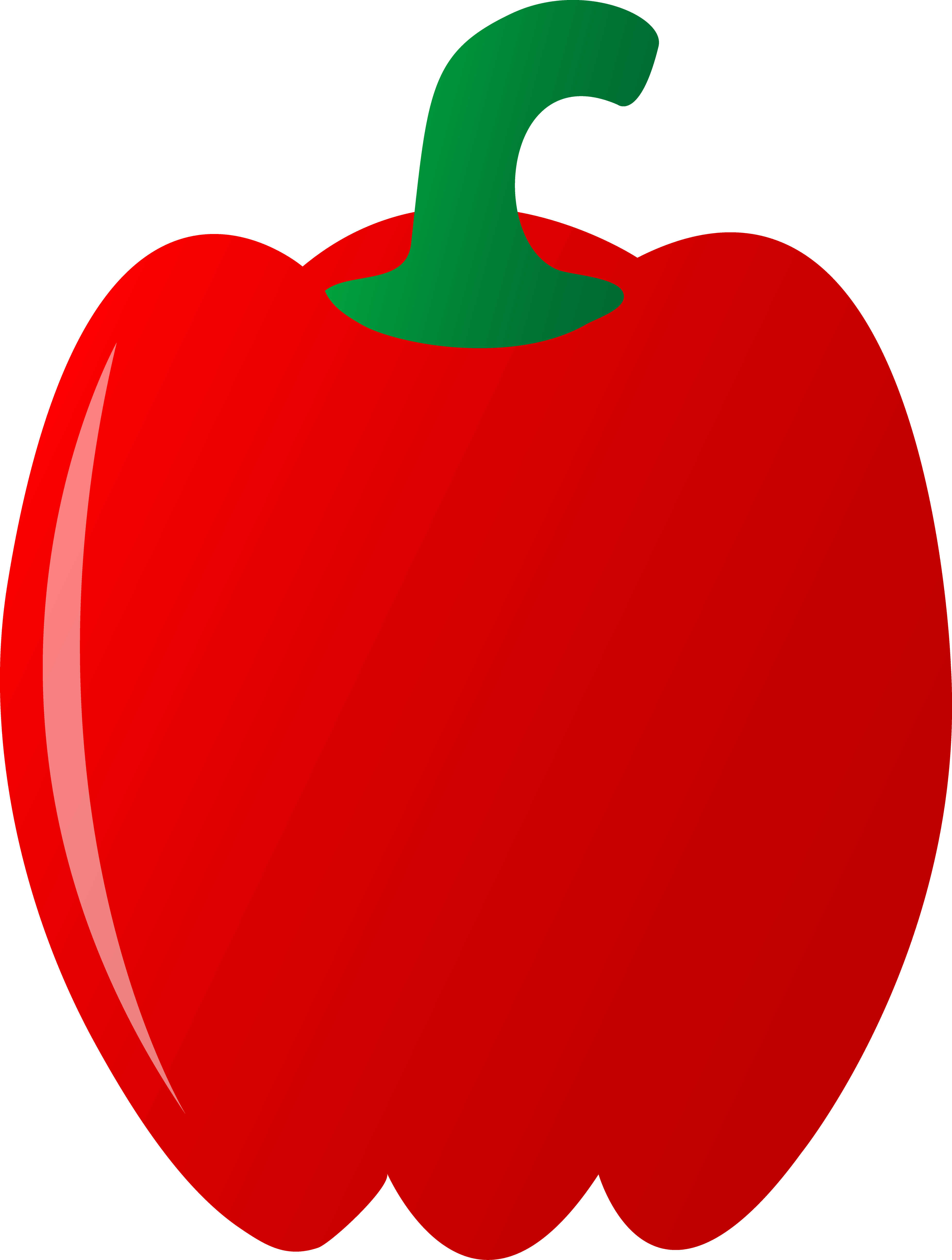 Clip art pepper