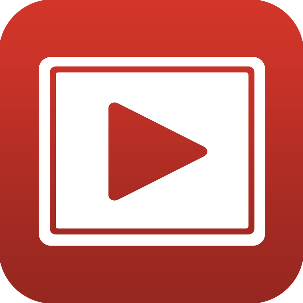 Youtube Play Button Png All The Gallery You Need Clipart - Free to ...