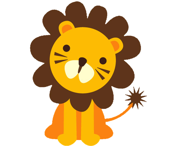 Zoo Animal ClipArt Best