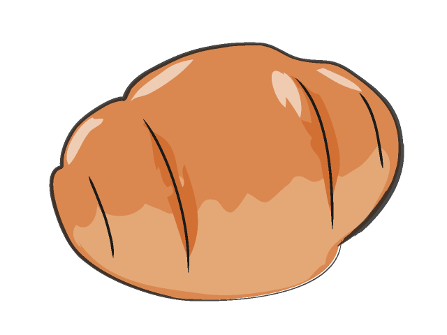 Cinnamon Roll Clipart