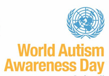 Autism-Europe - World Autism Awareness Day