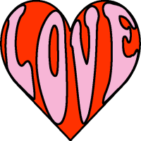 Heart Clip Art