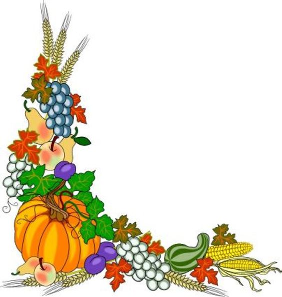 Free clipart images, Google and Fall harvest