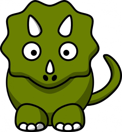 Baby Dinosaur Cartoon | Free Download Clip Art | Free Clip Art ...