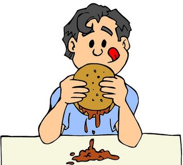 Sloppy Joe Clipart Clipart - Free to use Clip Art Resource