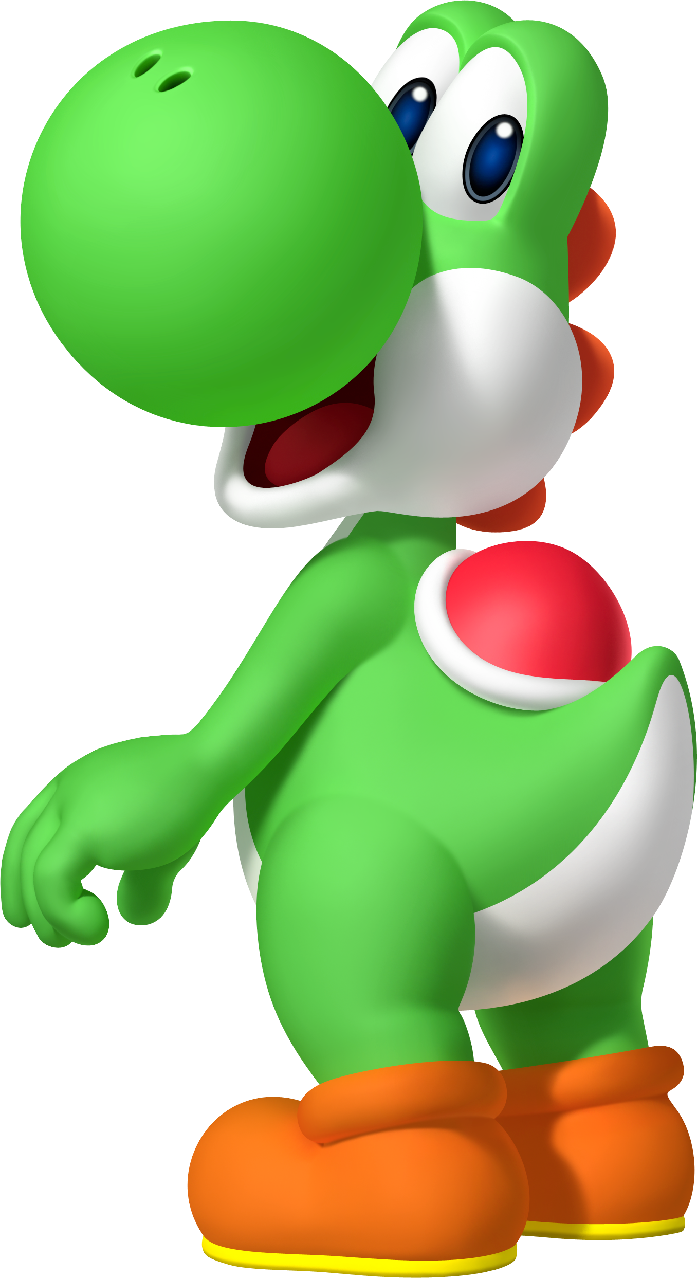 Yoshi | Party Ninja Wiki | Fandom powered by Wikia