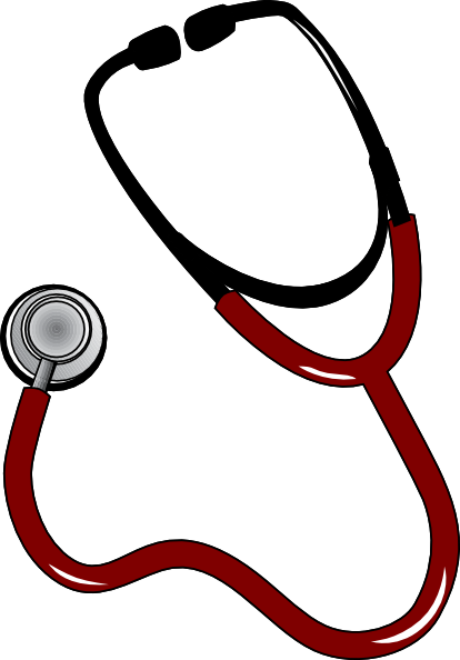 Stethoscope clipart png