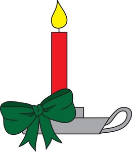 Free Candle Clip Art Pictures - Clipartix