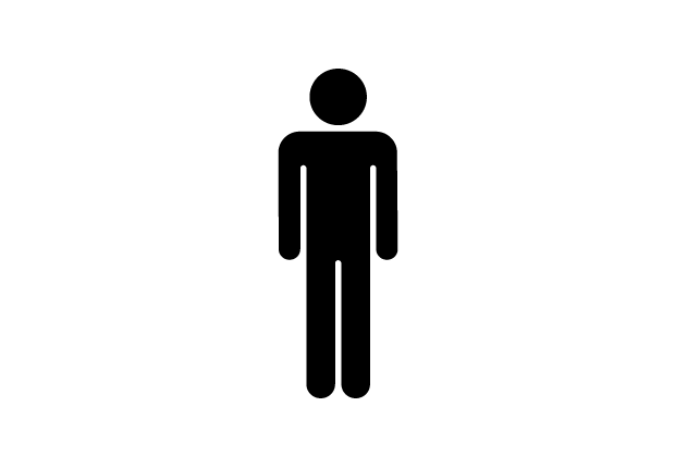 Man Symbol Png