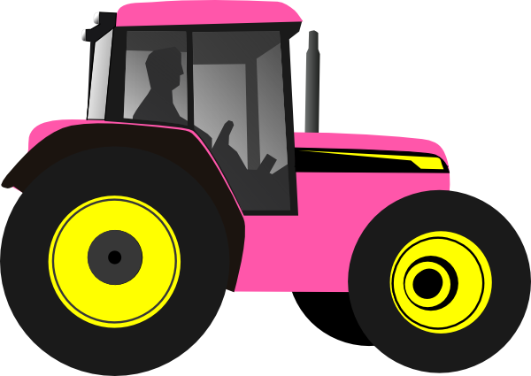 John Deere Tractor Clipart | Free Download Clip Art | Free Clip ...