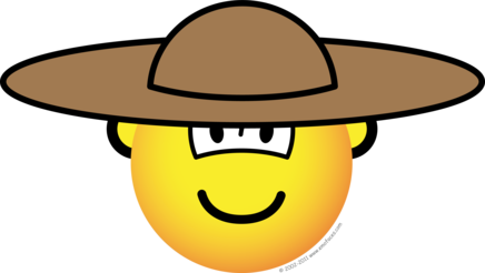 Mexican Smiley Face - ClipArt Best