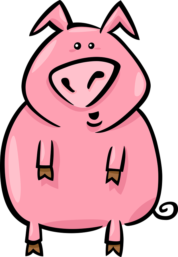 Pig Pictures Cartoon | Free Download Clip Art | Free Clip Art | on ...