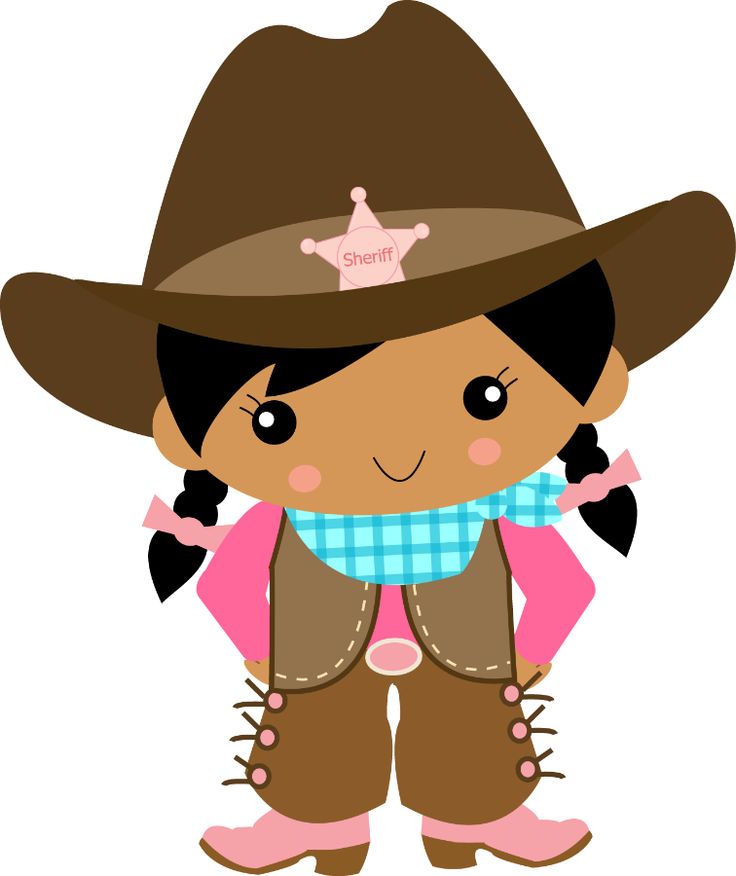 Cowboy free western clip art images clipart - Cliparting.com
