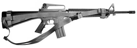 Top Original M16 Sling Images for Pinterest Tattoos