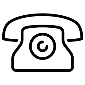 Telephone Silhouette | Silhouette of Telephone - ClipArt Best - ClipArt