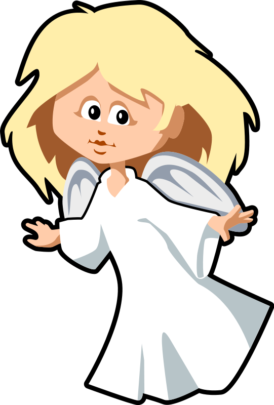 Baby Angel Clipart | Free Download Clip Art | Free Clip Art | on ...