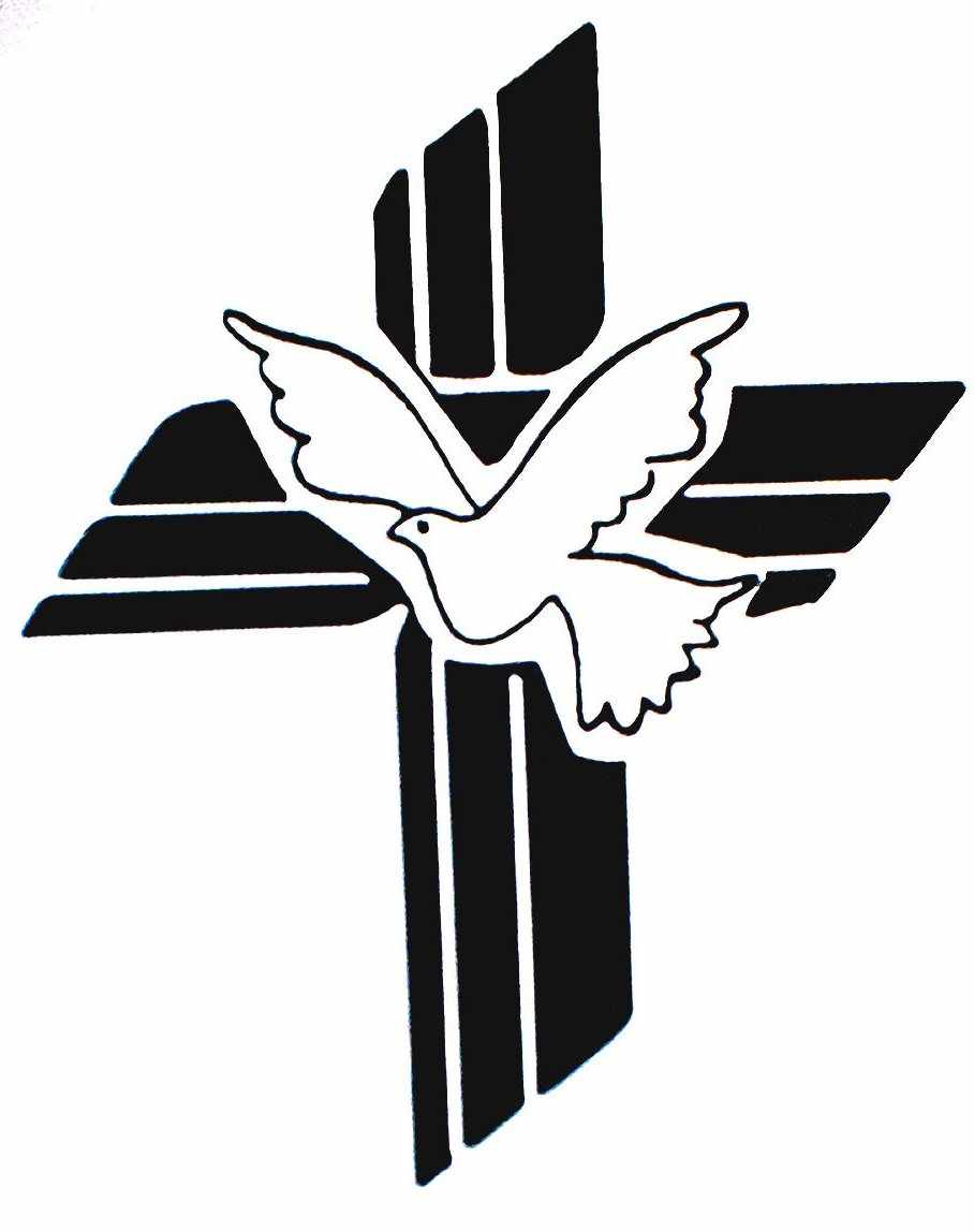 Christian cross clipart free